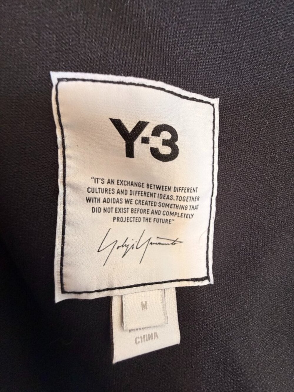 Adidas Y3 Limited edition maxi skirt with belt